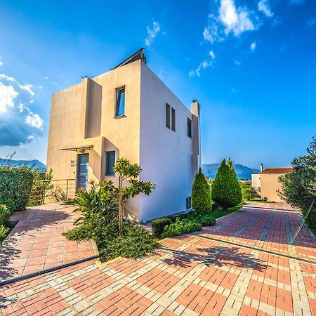 Anemon Villas Kíssamos Zewnętrze zdjęcie