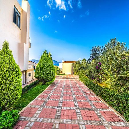 Anemon Villas Kíssamos Zewnętrze zdjęcie