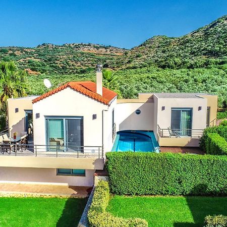 Anemon Villas Kíssamos Zewnętrze zdjęcie