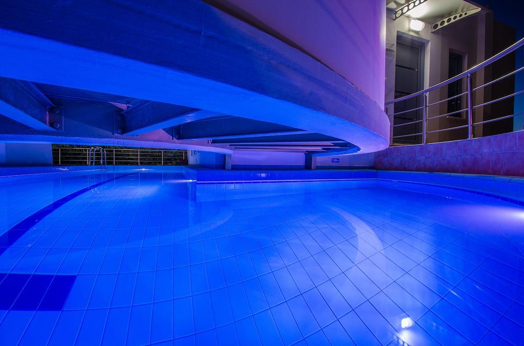 Anemon Villas Kíssamos Pokój zdjęcie