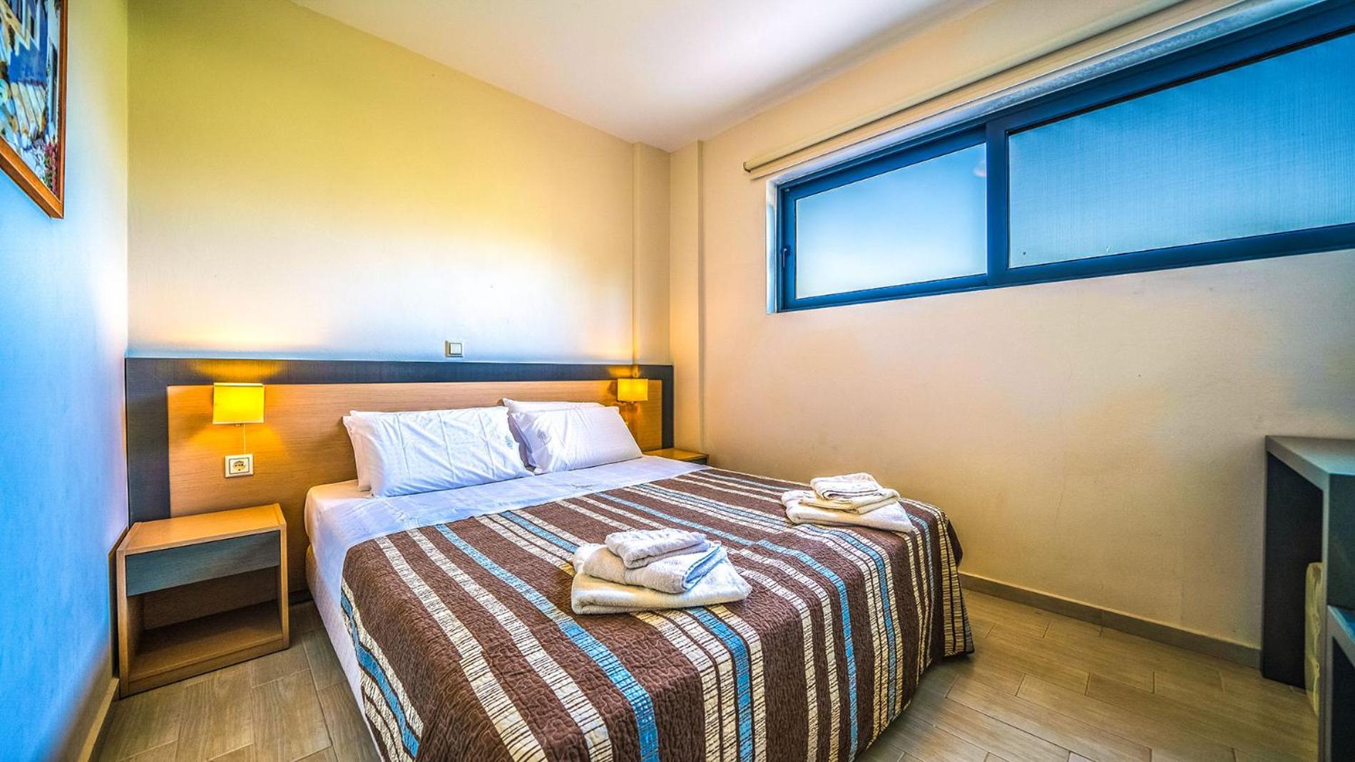 Anemon Villas Kíssamos Zewnętrze zdjęcie