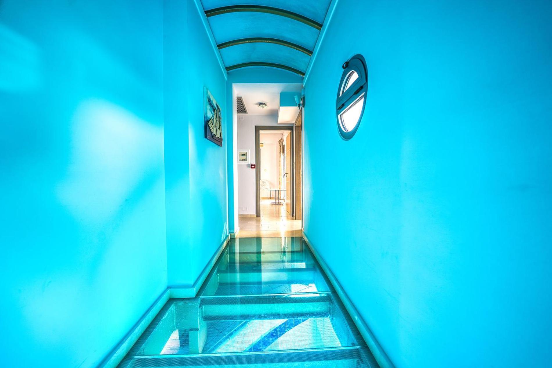 Anemon Villas Kíssamos Zewnętrze zdjęcie