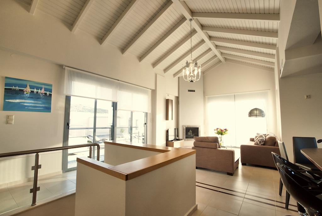 Anemon Villas Kíssamos Pokój zdjęcie