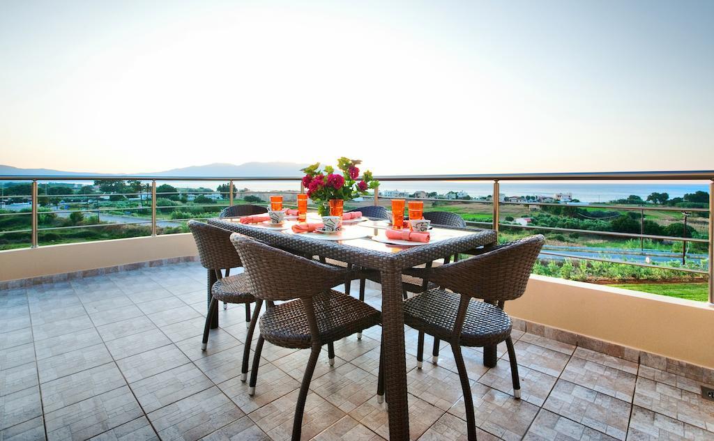 Anemon Villas Kíssamos Pokój zdjęcie
